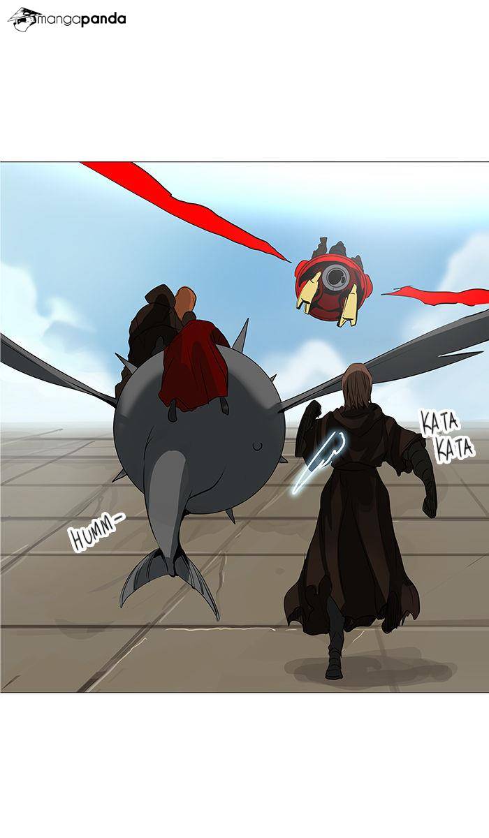 Tower of God Chapter 229 image 18